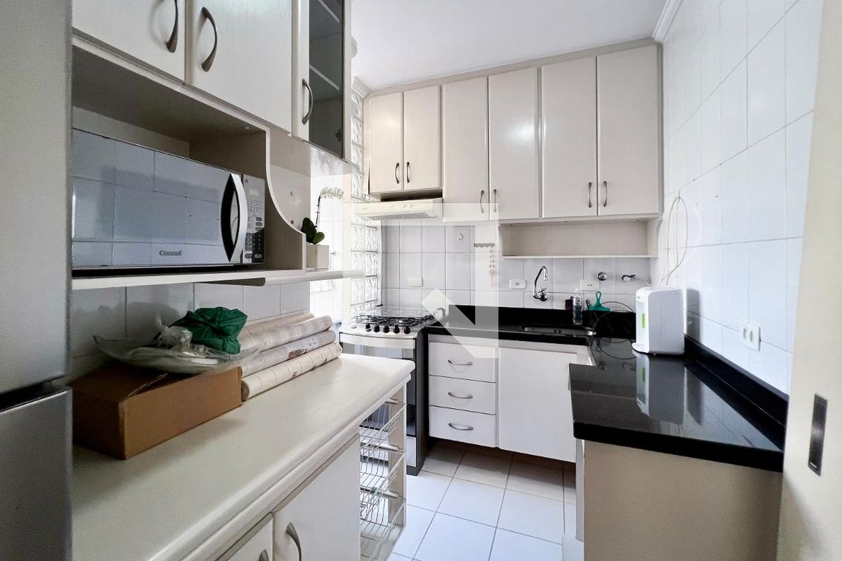 Apartamento, 2 quartos, 59 m² - Foto 26