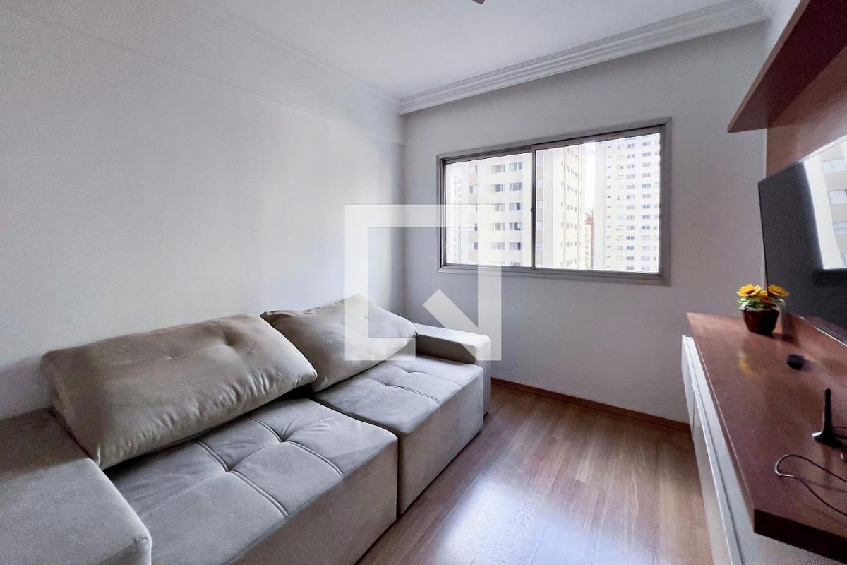 Apartamento, 2 quartos, 59 m² - Foto 1