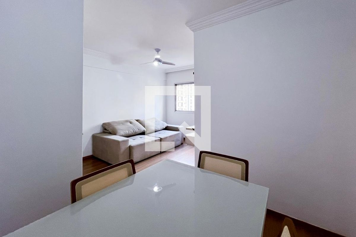 Apartamento, 2 quartos, 59 m² - Foto 8