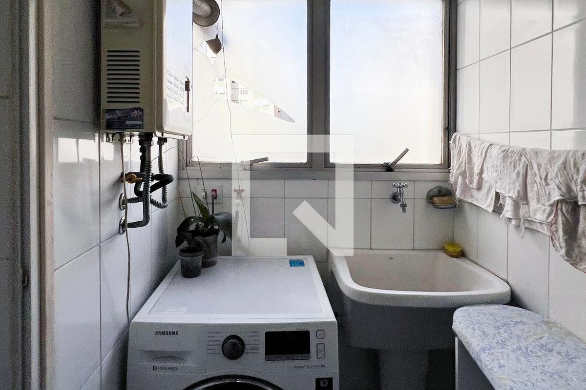 Apartamento, 2 quartos, 59 m² - Foto 35