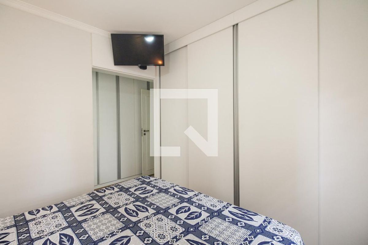 Apartamento, 3 quartos, 127 m² - Foto 64