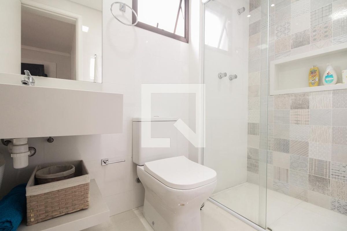 Apartamento, 3 quartos, 127 m² - Foto 48