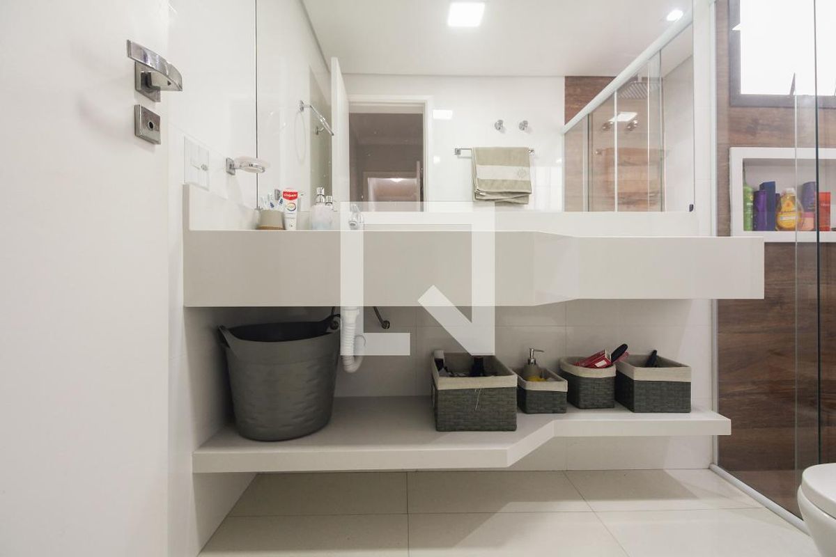 Apartamento, 3 quartos, 127 m² - Foto 66