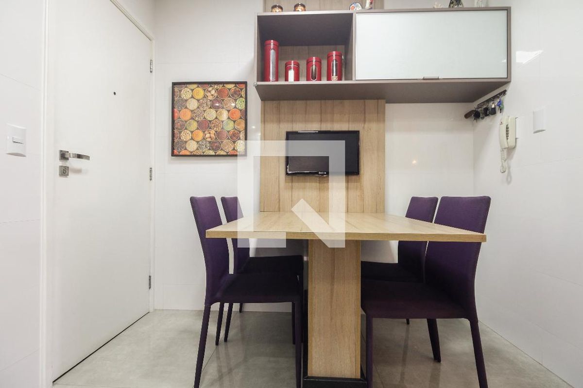 Apartamento, 3 quartos, 127 m² - Foto 108