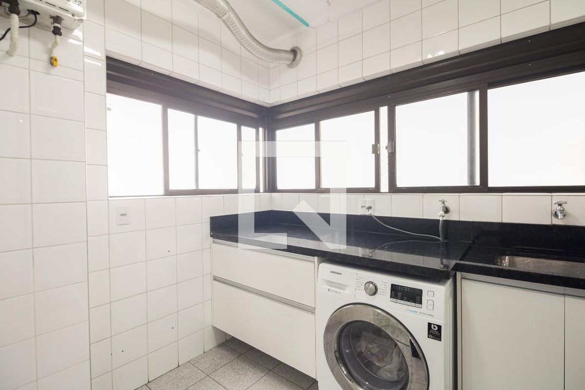 Apartamento, 3 quartos, 127 m² - Foto 116