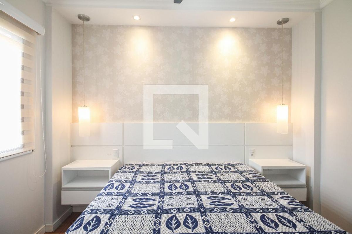 Apartamento, 3 quartos, 127 m² - Foto 60