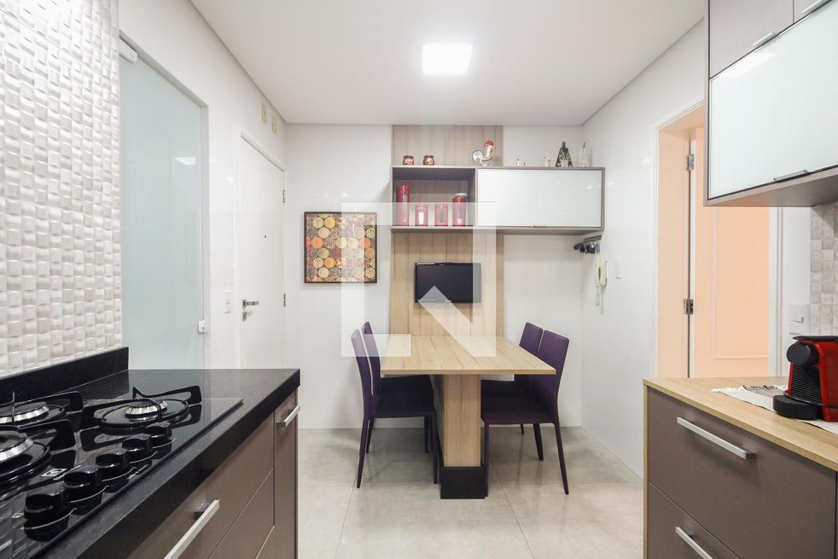 Apartamento, 3 quartos, 127 m² - Foto 106