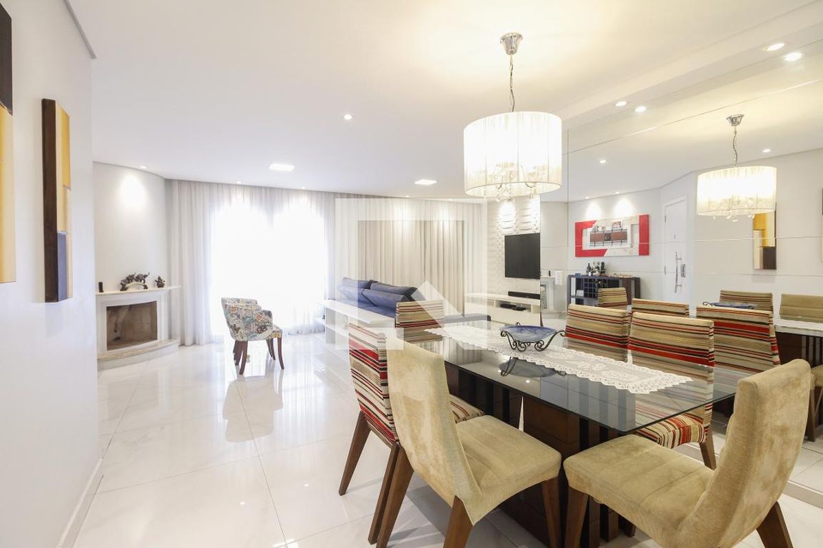 Apartamento, 3 quartos, 127 m² - Foto 2