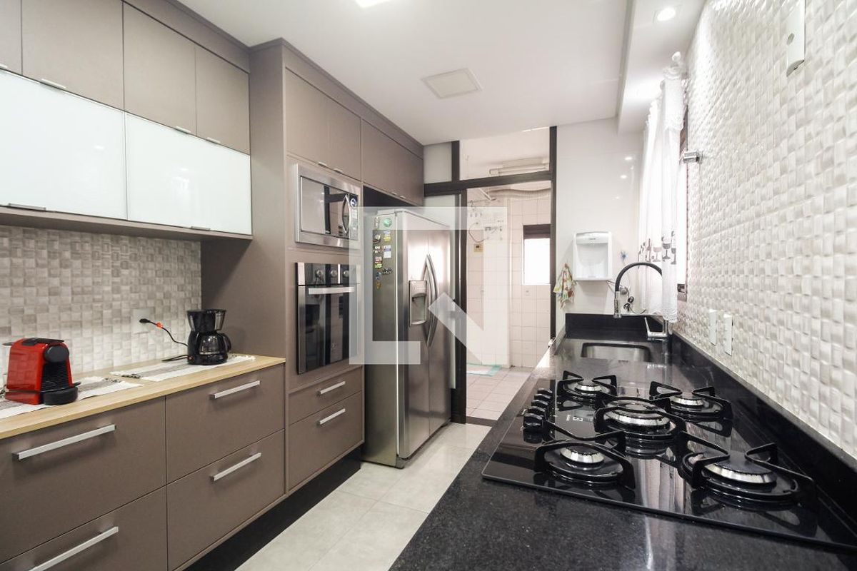 Apartamento, 3 quartos, 127 m² - Foto 98