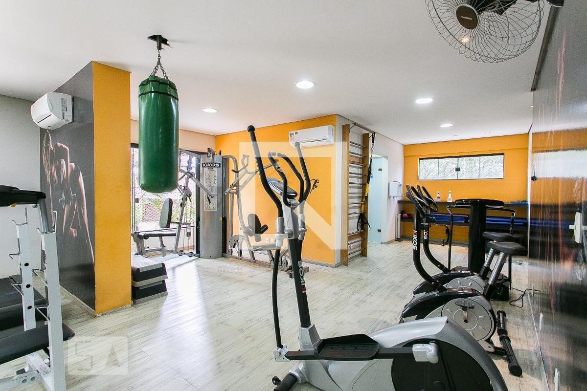 Apartamento, 3 quartos, 127 m² - Foto 152