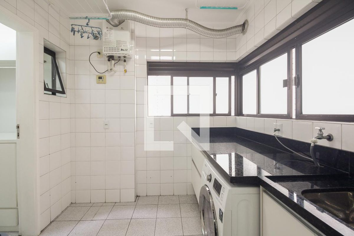 Apartamento, 3 quartos, 127 m² - Foto 114