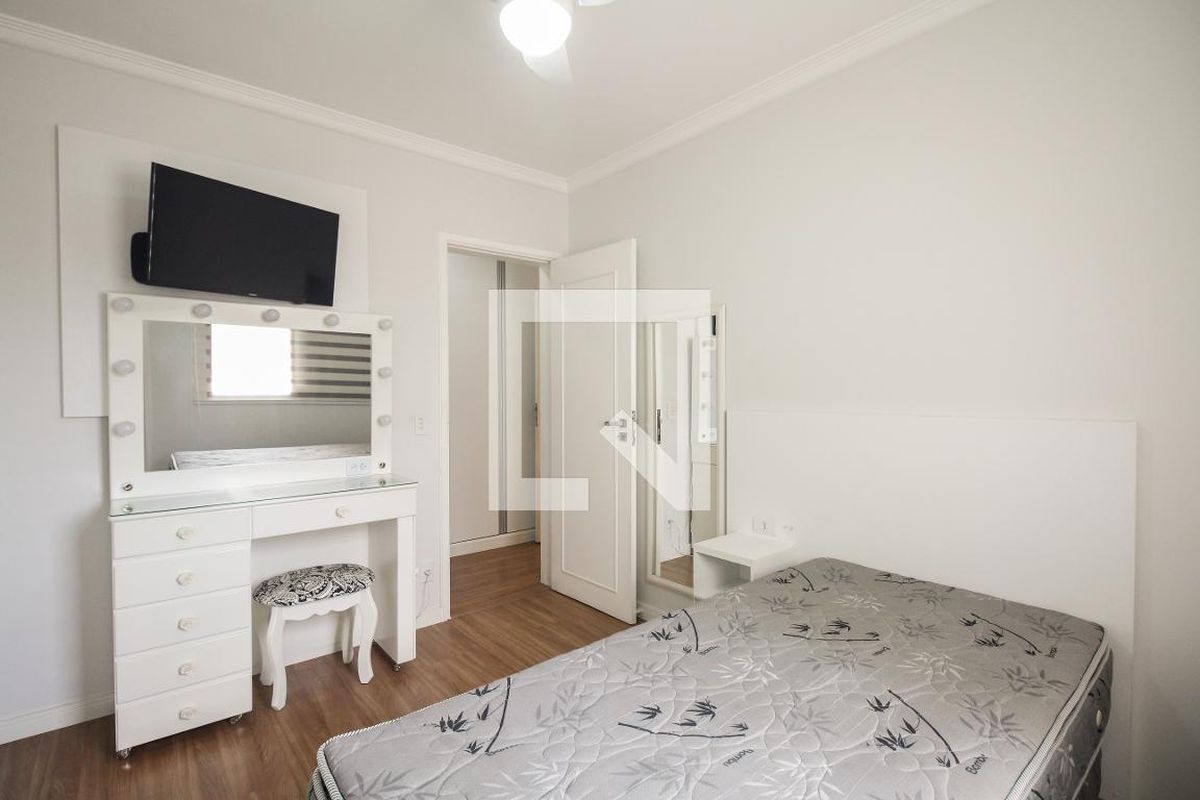 Apartamento, 3 quartos, 127 m² - Foto 42