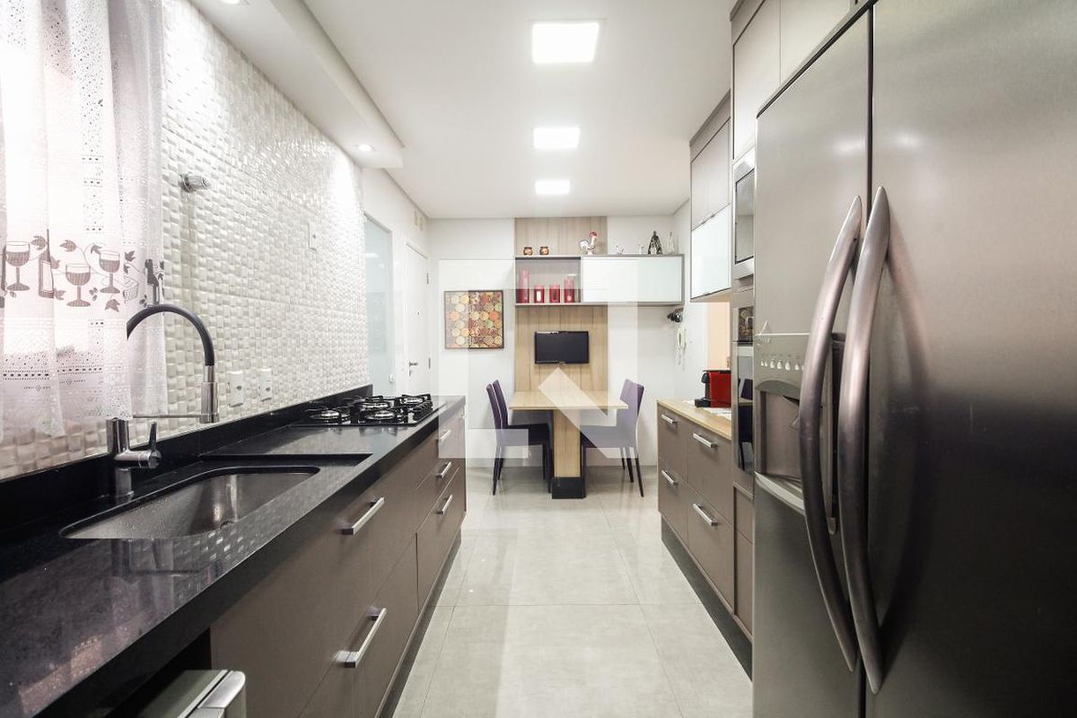 Apartamento, 3 quartos, 127 m² - Foto 100