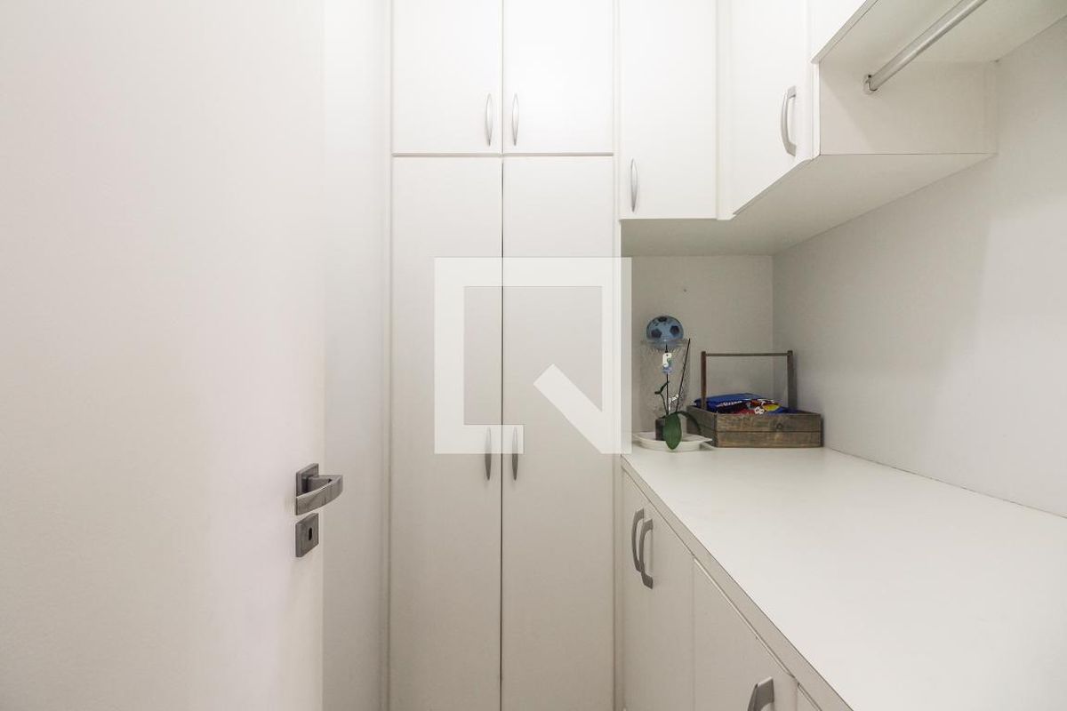 Apartamento, 3 quartos, 127 m² - Foto 124