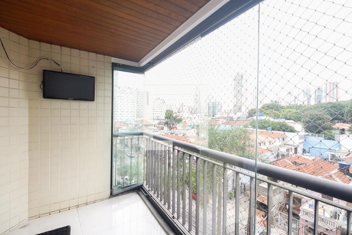 Apartamento, 3 quartos, 127 m² - Foto 26