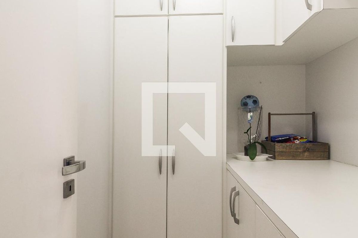 Apartamento, 3 quartos, 127 m² - Foto 128