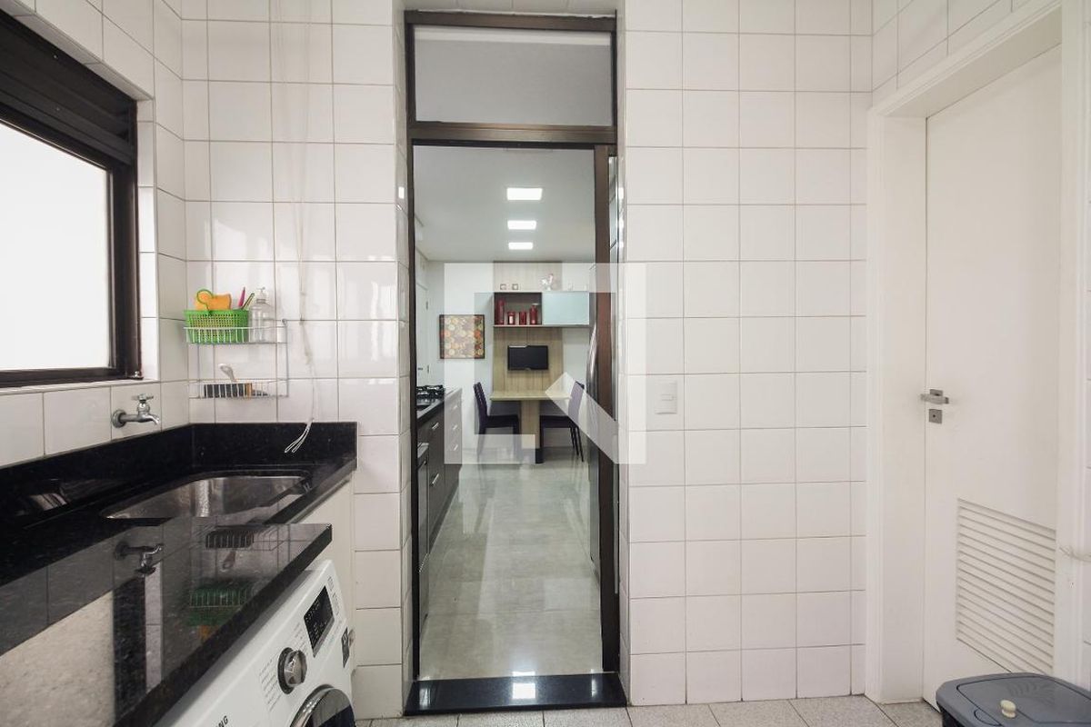 Apartamento, 3 quartos, 127 m² - Foto 120