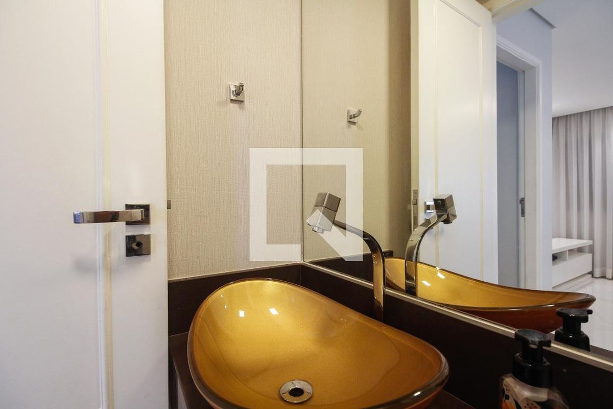 Apartamento, 3 quartos, 127 m² - Foto 34