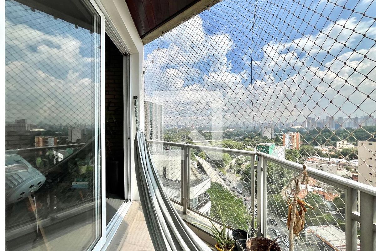 Cobertura, 1 quarto, 152 m² - Foto 6