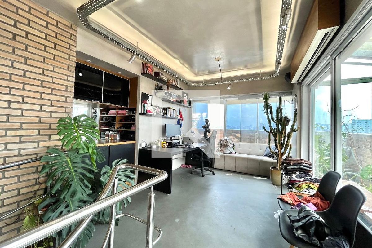 Cobertura, 1 quarto, 152 m² - Foto 32