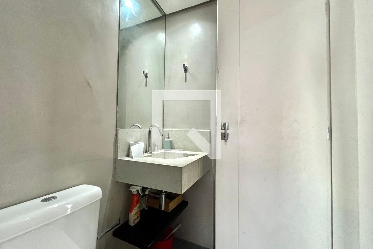 Cobertura, 1 quarto, 152 m² - Foto 37
