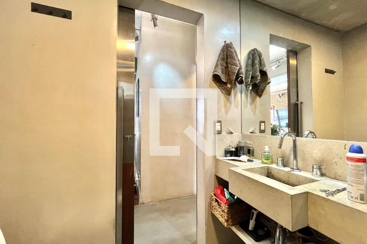 Cobertura, 1 quarto, 152 m² - Foto 22