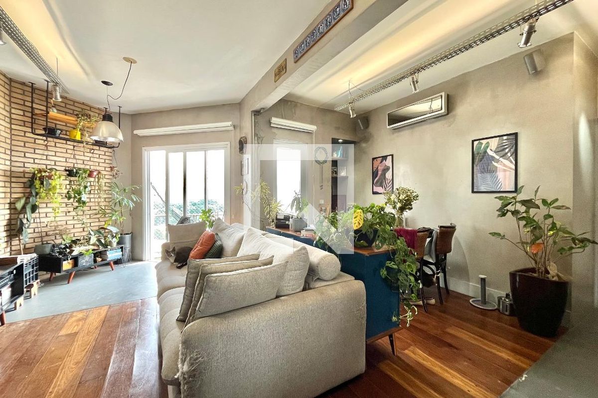 Cobertura, 1 quarto, 152 m² - Foto 1