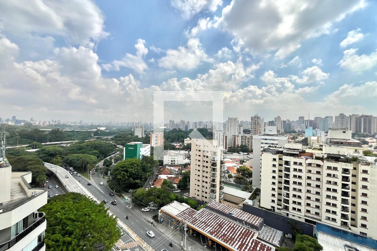 Cobertura, 1 quarto, 152 m² - Foto 13