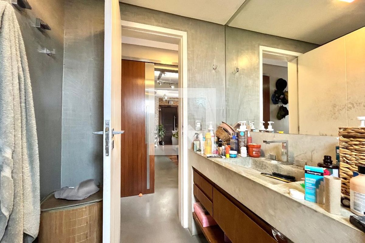 Cobertura, 1 quarto, 152 m² - Foto 15
