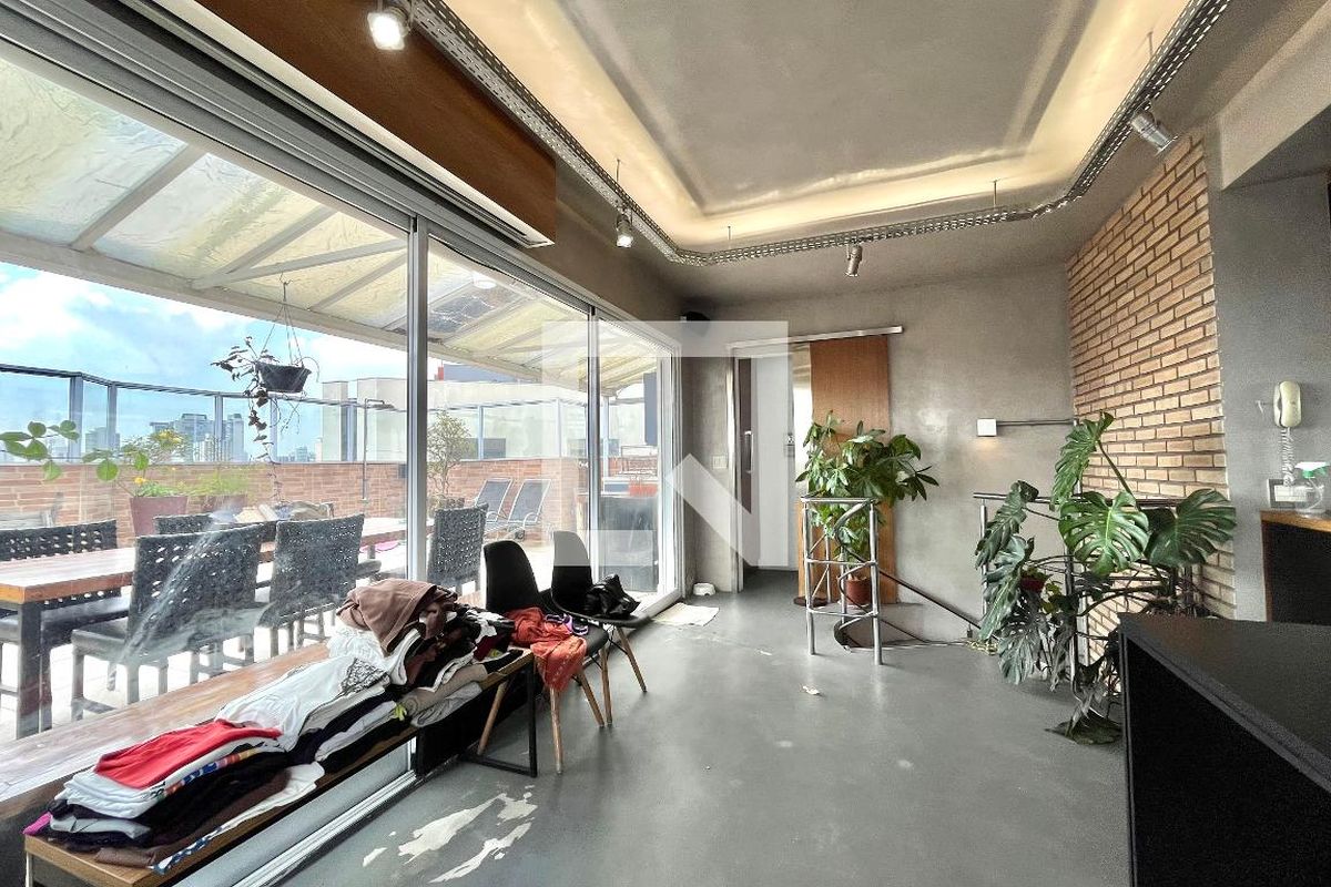 Cobertura, 1 quarto, 152 m² - Foto 34