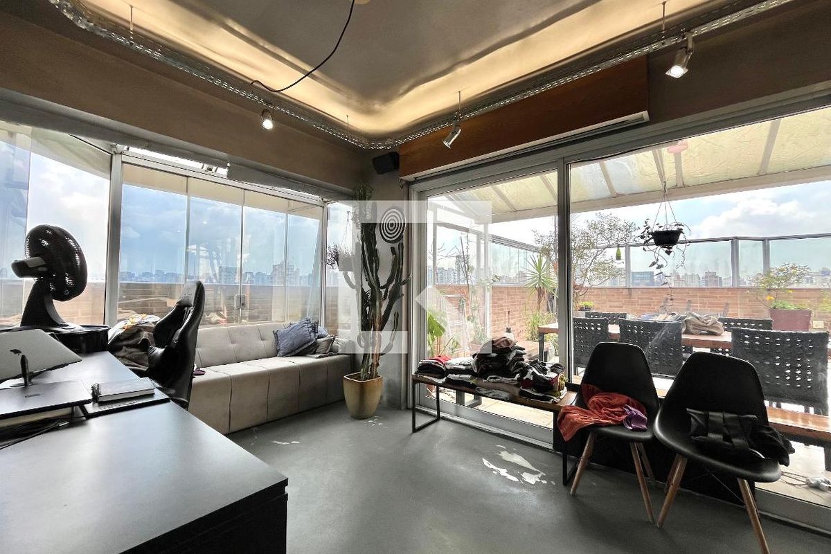 Cobertura, 1 quarto, 152 m² - Foto 35