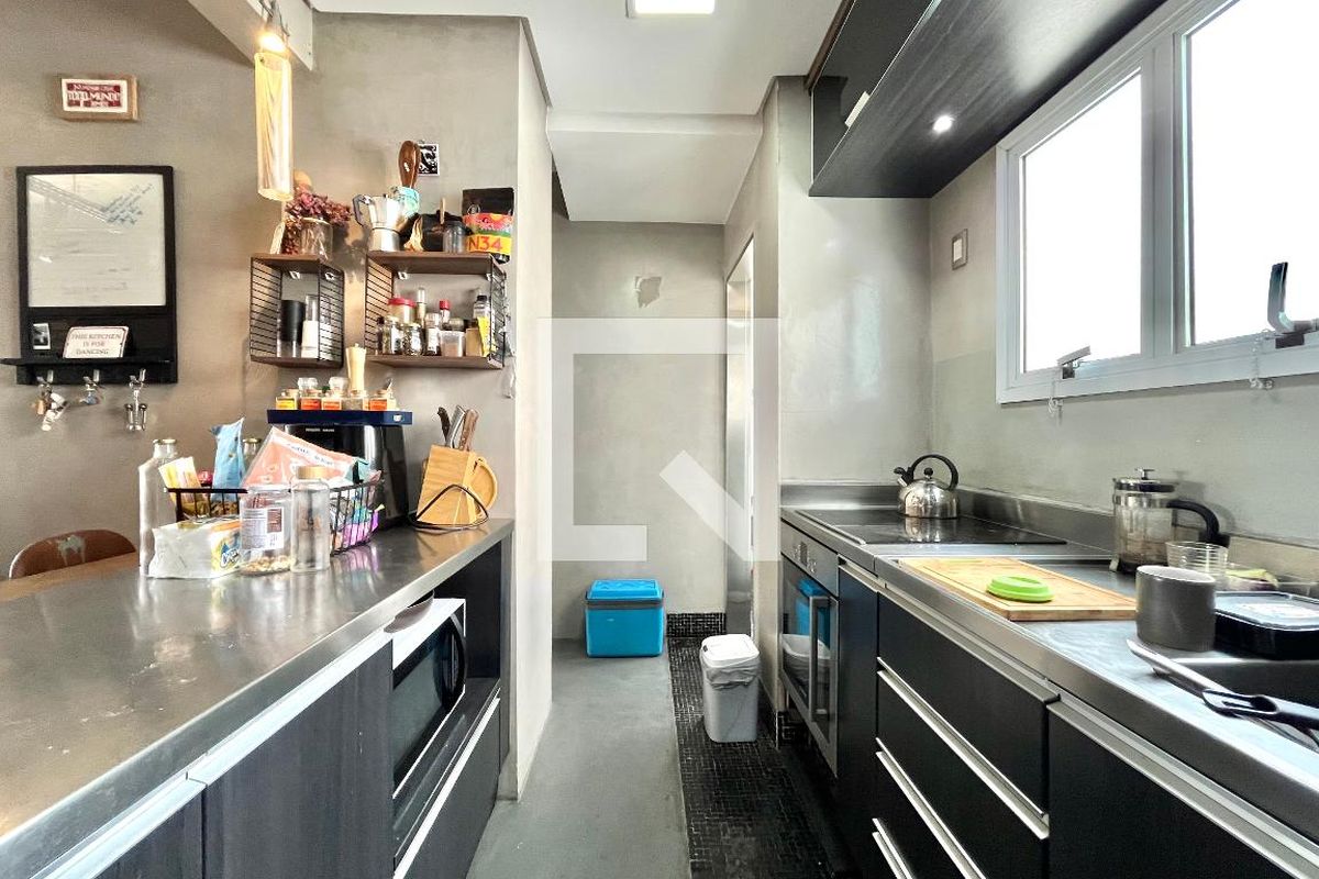 Cobertura, 1 quarto, 152 m² - Foto 26