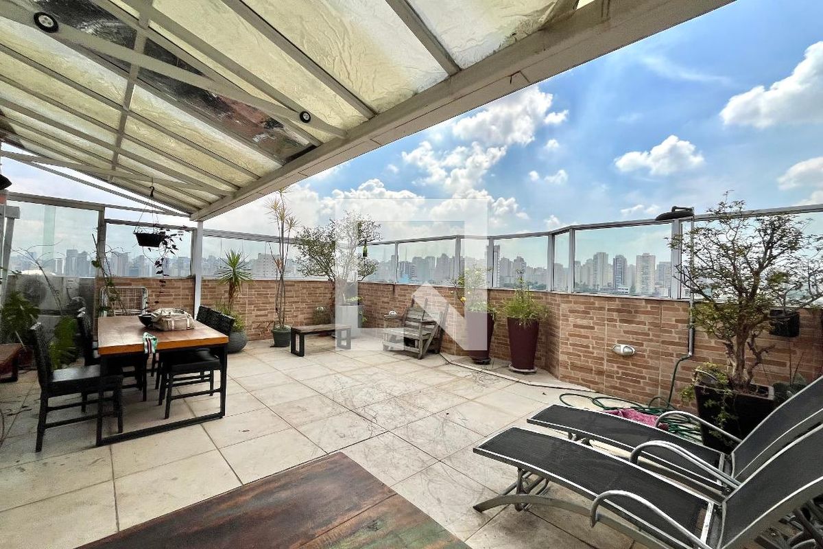 Cobertura, 1 quarto, 152 m² - Foto 41