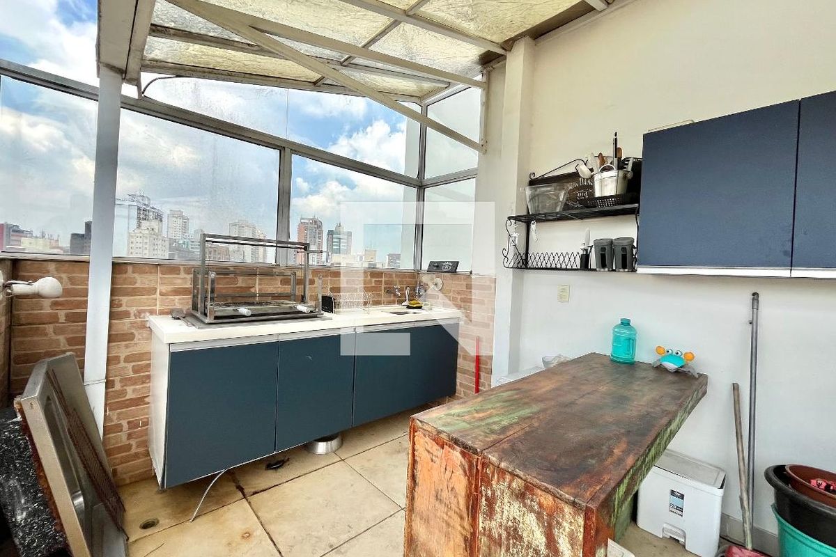 Cobertura, 1 quarto, 152 m² - Foto 45