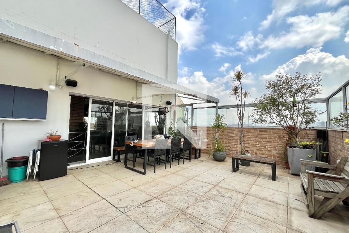 Cobertura, 1 quarto, 152 m² - Foto 42
