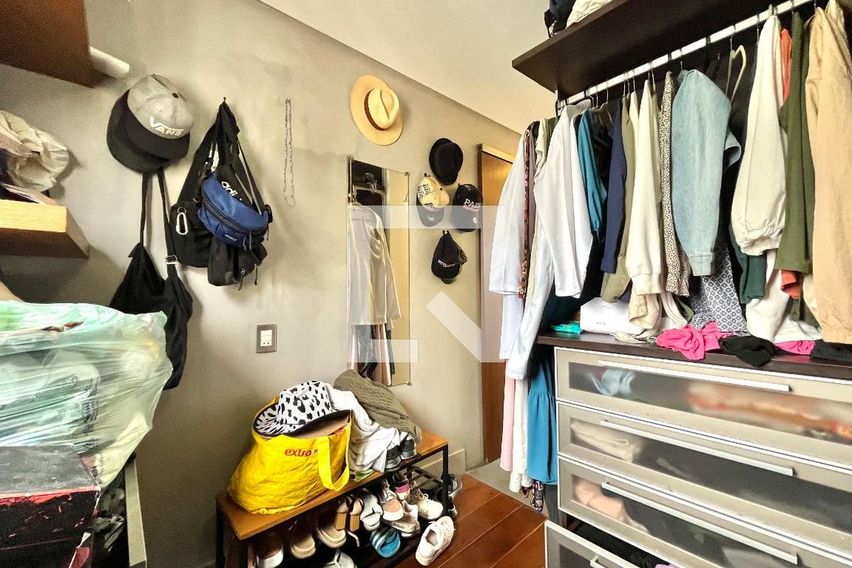 Cobertura, 1 quarto, 152 m² - Foto 19