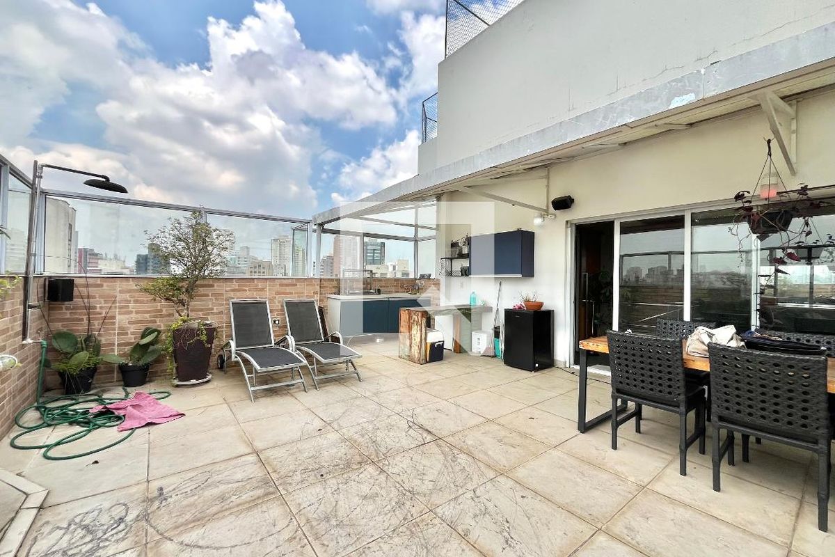 Cobertura, 1 quarto, 152 m² - Foto 43