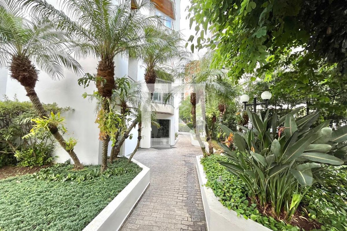 Cobertura, 1 quarto, 152 m² - Foto 48