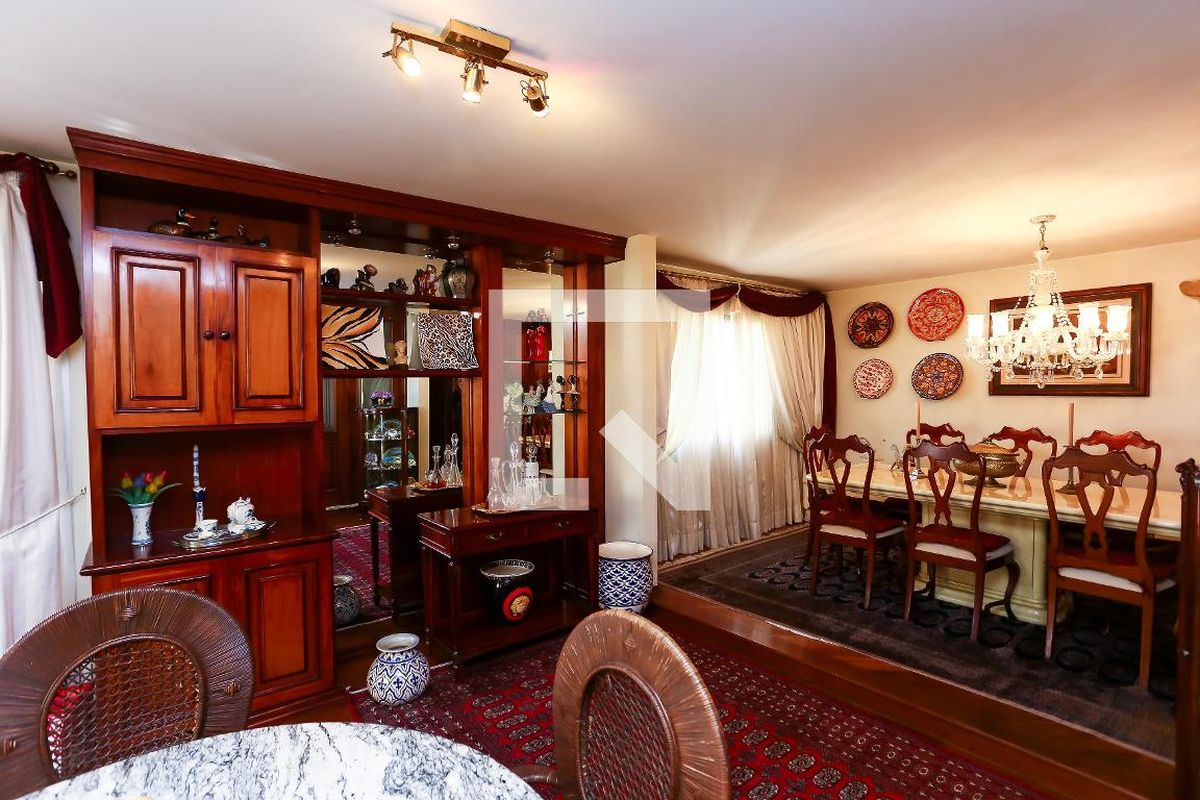Apartamento, 4 quartos, 225 m² - Foto 20