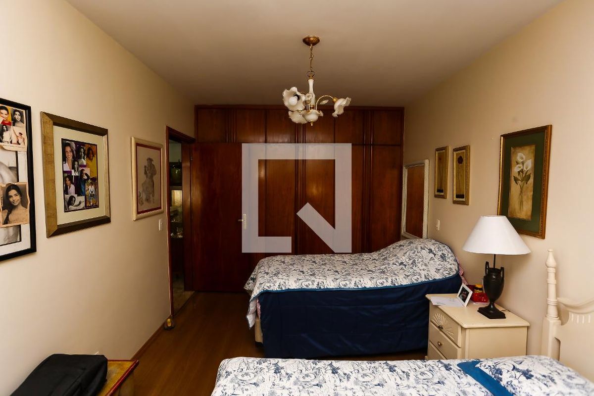Apartamento, 4 quartos, 225 m² - Foto 48
