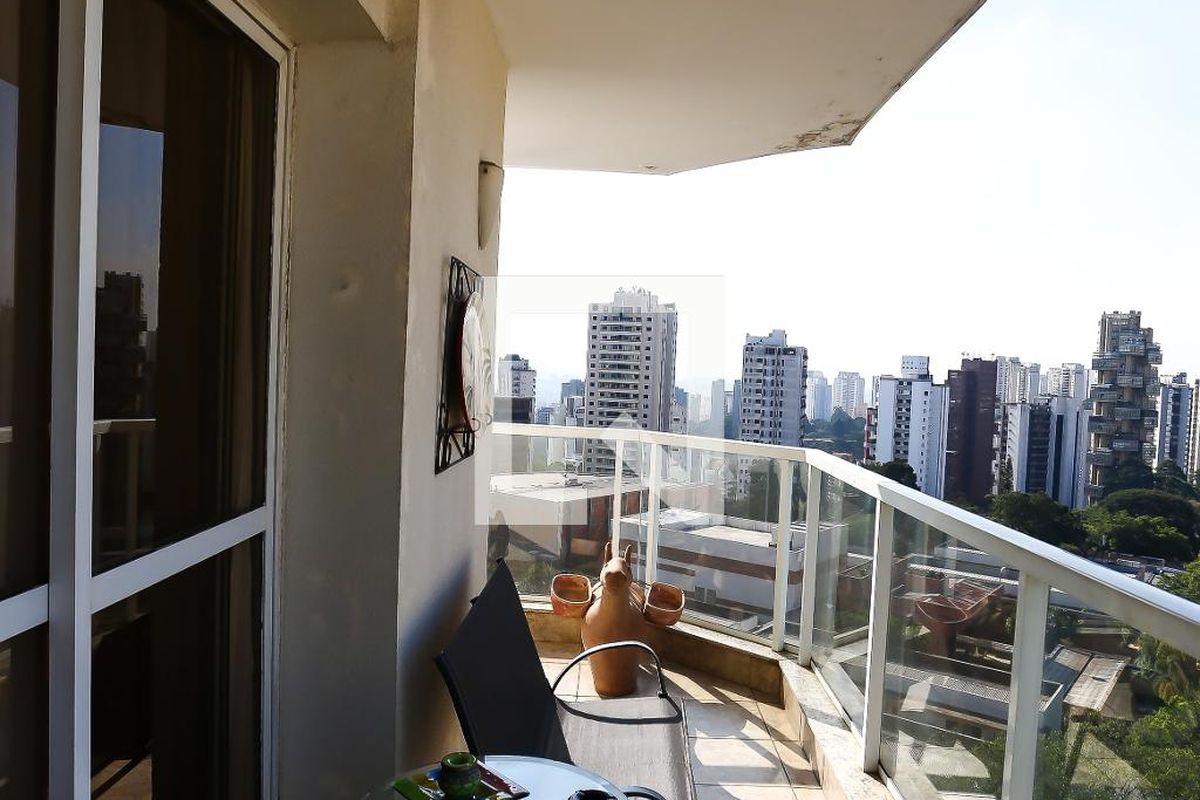 Apartamento, 4 quartos, 225 m² - Foto 22