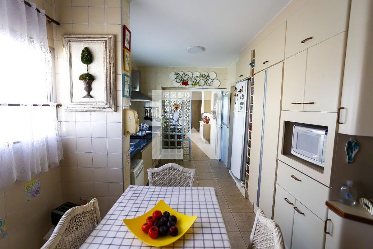 Apartamento, 4 quartos, 225 m² - Foto 114