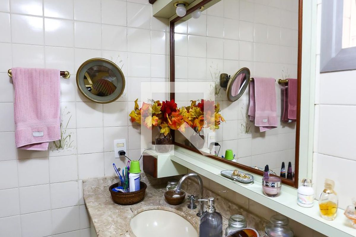 Apartamento, 4 quartos, 225 m² - Foto 88