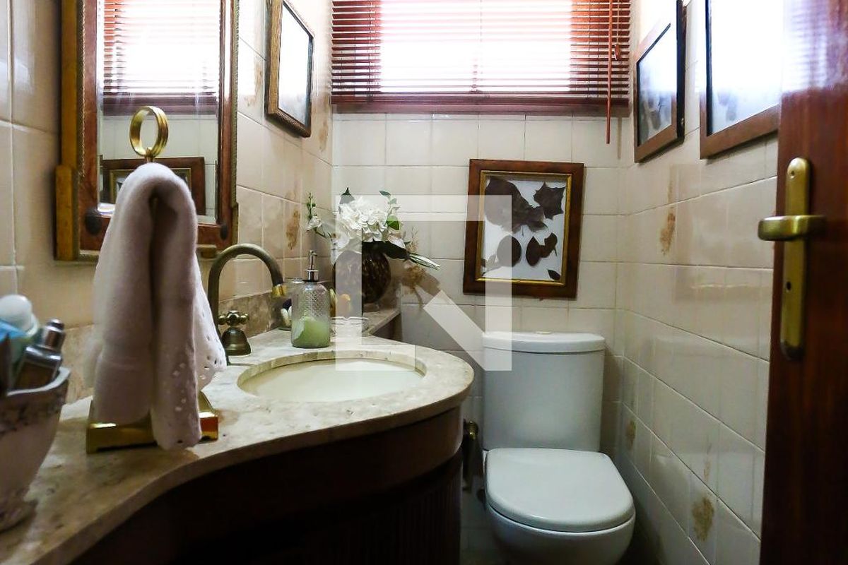 Apartamento, 4 quartos, 225 m² - Foto 84