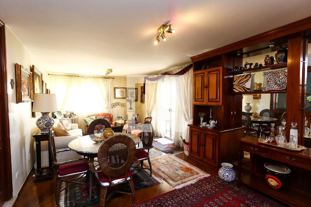 Apartamento, 4 quartos, 225 m² - Foto 10