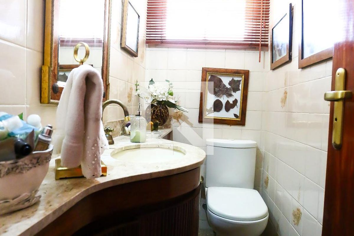 Apartamento, 4 quartos, 225 m² - Foto 86