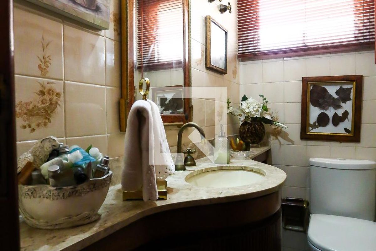Apartamento, 4 quartos, 225 m² - Foto 92