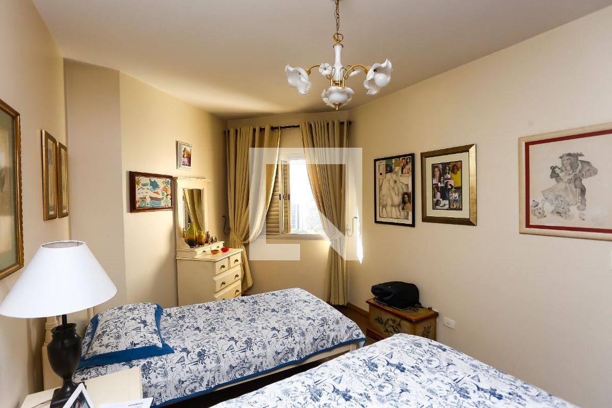 Apartamento, 4 quartos, 225 m² - Foto 46