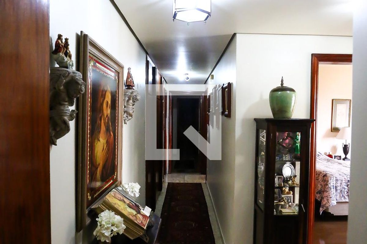 Apartamento, 4 quartos, 225 m² - Foto 54