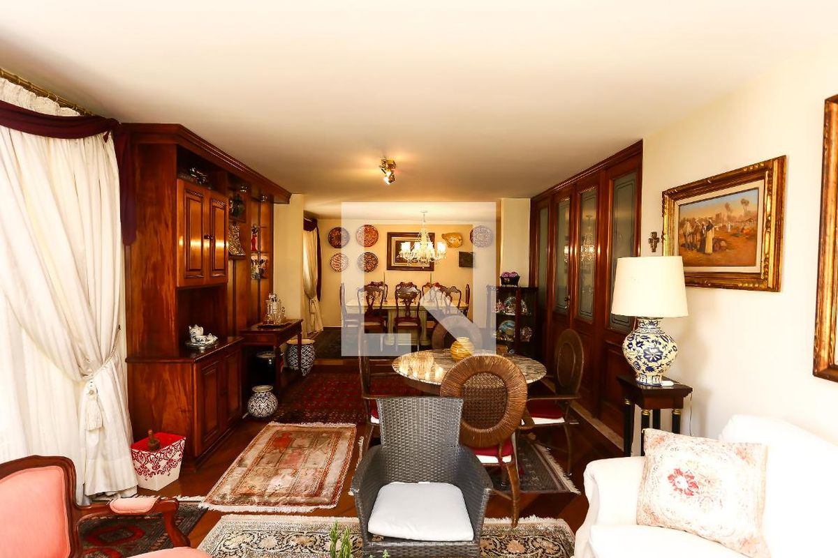 Apartamento, 4 quartos, 225 m² - Foto 18